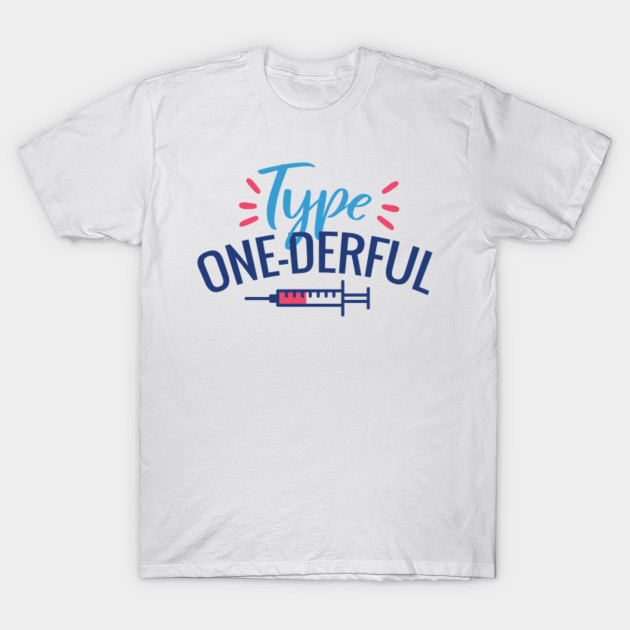 type one derful